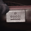 Gucci Calfskin Shoulder Bag Secondhand