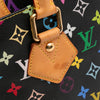 Louis Vuitton Monogram Multicolore Beverly GM Secondhand