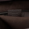 Gucci GG Denim Abbey D Ring Crossbody Secondhand