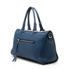 Prada Vitello Phenix Zip Top Satchel Secondhand
