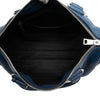 Prada Vitello Phenix Zip Top Satchel Secondhand