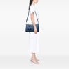 Prada Vitello Phenix Zip Top Satchel Secondhand