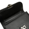 Valentino Small Leather Rockstud Glam Lock Crossbody Secondhand