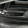 Valentino Small Leather Rockstud Glam Lock Crossbody Secondhand