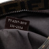 Fendi Zucca Spalmati Crossbody Secondhand