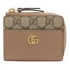 Gucci GG Marmont Zip Compact Wallet Secondhand