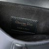 Dior Mini Smooth Calfskin Saddle Bag Secondhand