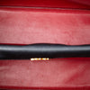 Prada Medium Saffiano Cuir Double Satchel Secondhand