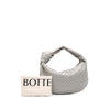 Bottega Veneta Teen Nappa Intrecciato Jodie Secondhand