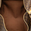 Louis Vuitton Monogram Keepall 55 Secondhand
