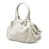 Gucci Guccissima Sukey Satchel Secondhand