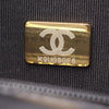 Chanel Mini Square Lambskin Single Flap Secondhand