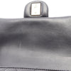 Chanel Mini Square Lambskin Single Flap Secondhand