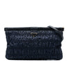 Prada Tessuto Gaufre Crossbody Secondhand