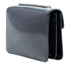 Gucci Small Patent Interlocking G Crossbody Secondhand