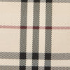 Burberry House Check Canvas Tote Secondhand