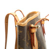 Louis Vuitton Monogram Petit Bucket Secondhand