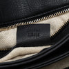 Gucci Leather Marrakech Crossbody Secondhand