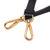 Prada Vitello Daino Zip Top Satchel Secondhand