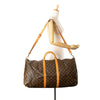 Louis Vuitton Monogram Keepall Bandouliere 60 Secondhand
