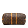 Louis Vuitton Monogram Keepall Bandouliere 60 Secondhand