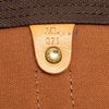 Louis Vuitton Monogram Keepall Bandouliere 60 Secondhand