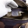 Gucci Medium GG Canvas Web Joy Boston Bag Secondhand
