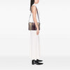 Gucci Medium GG Canvas Web Joy Boston Bag Secondhand