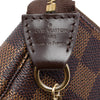 Secondhand Louis Vuitton Damier Ebene Mini Pochette Accessoires