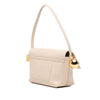 Jacquemus Nappa Le Rond Carre Shoulder Bag Secondhand