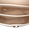 Jacquemus Nappa Le Rond Carre Shoulder Bag Secondhand