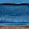 Bottega Veneta Nappa Intrecciato Flap Crossbody Secondhand