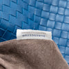 Bottega Veneta Nappa Intrecciato Flap Crossbody Secondhand