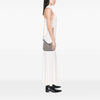 Gucci Small GG Supreme Web Attache Crossbody Secondhand
