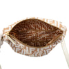 Fendi Zucca Canvas Crossbody Secondhand