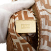 Fendi Zucca Canvas Crossbody Secondhand