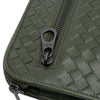 Bottega Veneta Nappa Intrecciato Clutch Secondhand