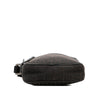 Fendi Zucchino Canvas Crossbody Secondhand