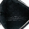 Chanel Medium Quilted Patent O Case Clutch Secondhand