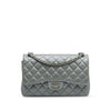 Chanel Jumbo Classic Lambskin Double Flap Secondhand