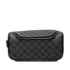 Louis Vuitton Damier Graphite Toiletry Pouch Secondhand