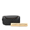 Louis Vuitton Damier Graphite Toiletry Pouch Secondhand