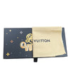 Louis Vuitton Monogram Heritage Coin Card Holder Secondhand