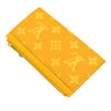 Secondhand Louis Vuitton Monogram Heritage Coin Card Holder