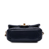 Secondhand Chanel Mini Caviar Twist Your Buttons Flap