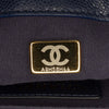 Secondhand Chanel Mini Caviar Twist Your Buttons Flap