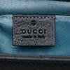 Gucci Small Calfskin Bee Star Padlock Crossbody Secondhand
