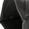 Louis Vuitton Calfskin Lockme Card Holder Secondhand