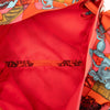Hermès Silk and Barenia Della Cavalleria Silky City 33 Secondhand