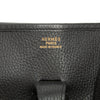 Hermès Clemence Evelyne I GM Secondhand
